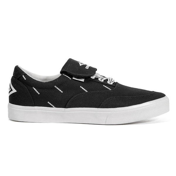 UMBRO Heritage Canvas Vulcanised Oxford Men's Casual Shoes