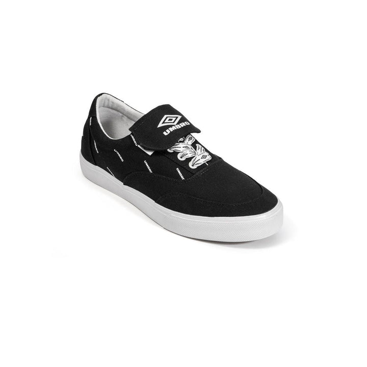 UMBRO Heritage Canvas Vulcanised Oxford Men's Casual Shoes