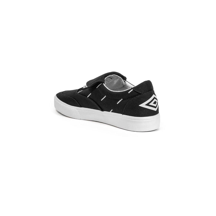 UMBRO Heritage Canvas Vulcanised Oxford Men's Casual Shoes