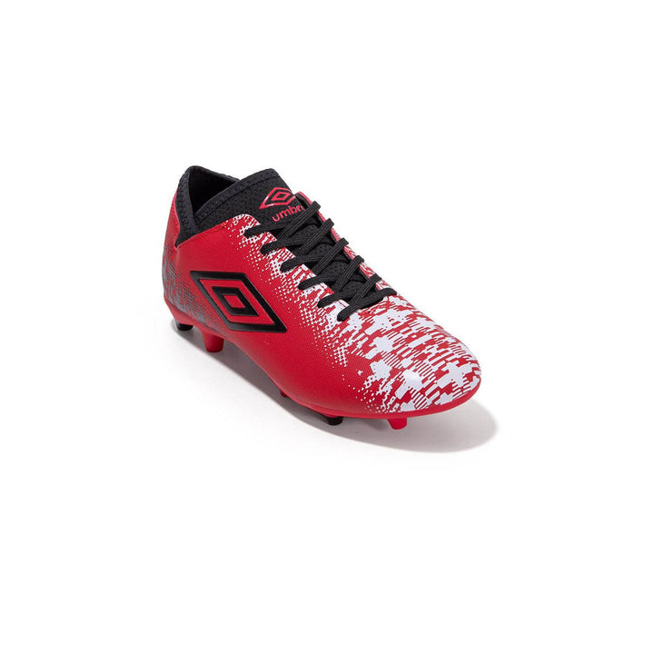 UMBRO Formation II FG Kids Football Shoes