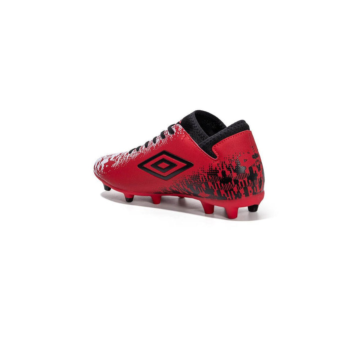 UMBRO Formation II FG Kids Football Shoes