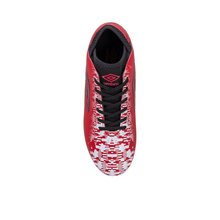 UMBRO Formation II FG Kids Football Shoes