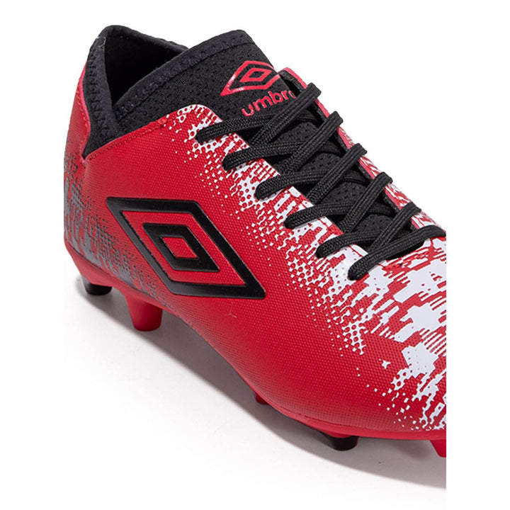 UMBRO Formation II FG Kids Football Shoes