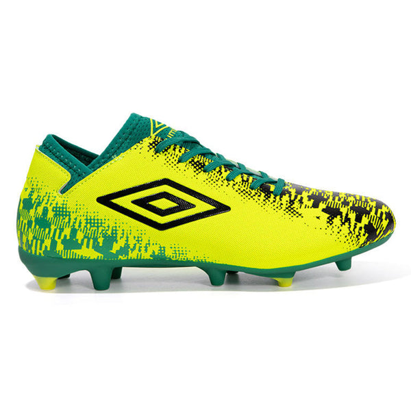 UMBRO Formation II FG Kids Football Shoes
