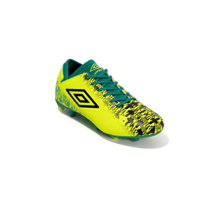 UMBRO Formation II FG Kids Football Shoes