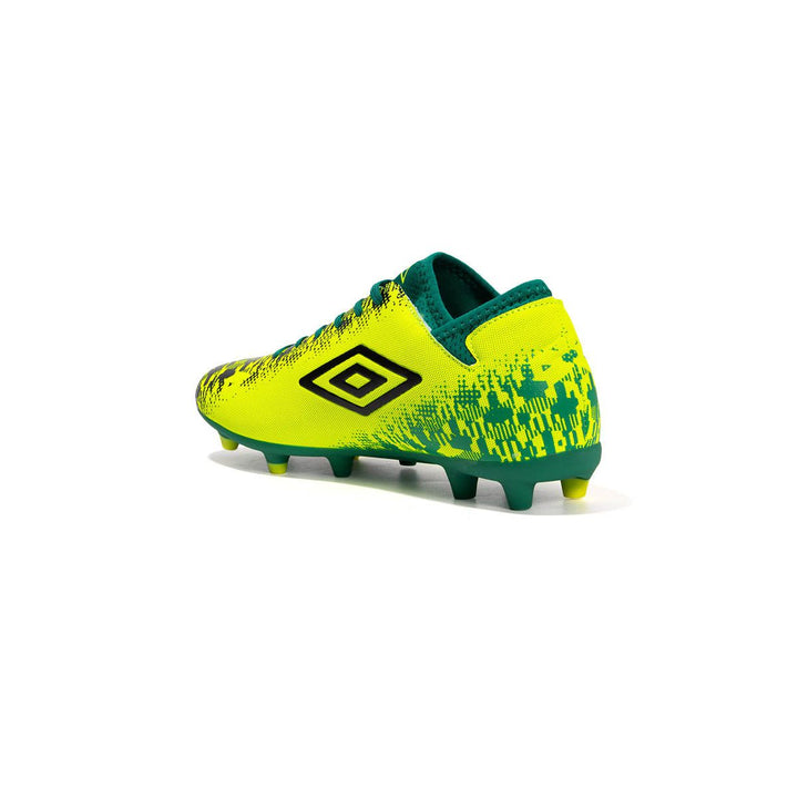 UMBRO Formation II FG Kids Football Shoes