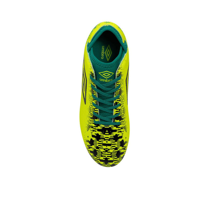 UMBRO Formation II FG Kids Football Shoes