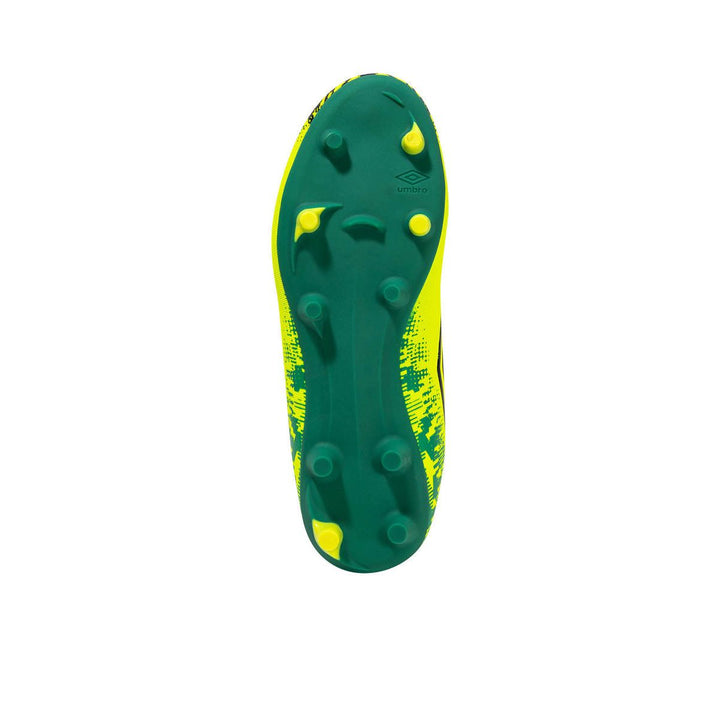 UMBRO Formation II FG Kids Football Shoes