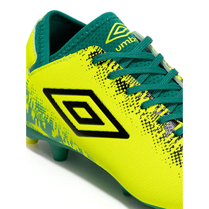 UMBRO Formation II FG Kids Football Shoes