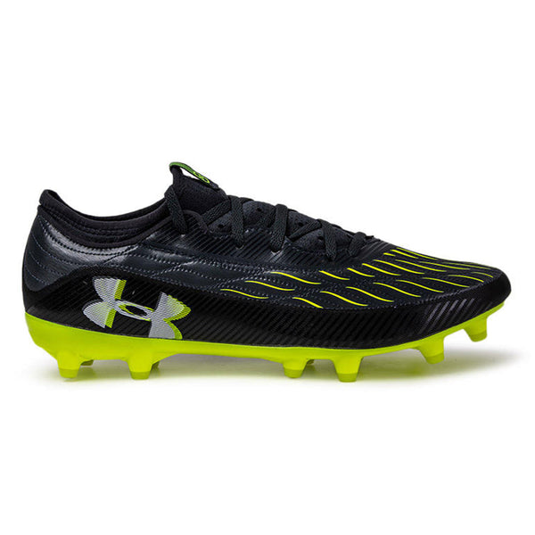 UNDER ARMOUR Magnetico Select 4 FG Unisex Football Shoes