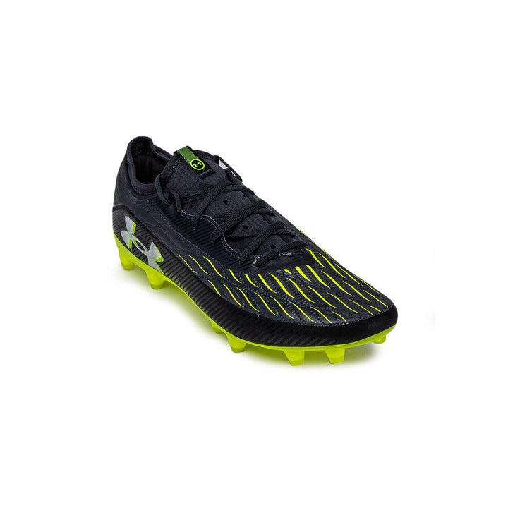 UNDER ARMOUR Magnetico Select 4 FG Unisex Football Shoes