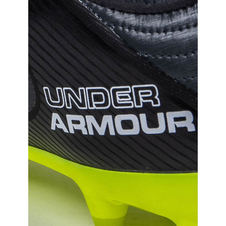UNDER ARMOUR Magnetico Select 4 FG Unisex Football Shoes