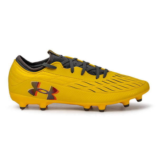 UNDER ARMOUR Magnetico Select 4 FG Unisex Football Shoes