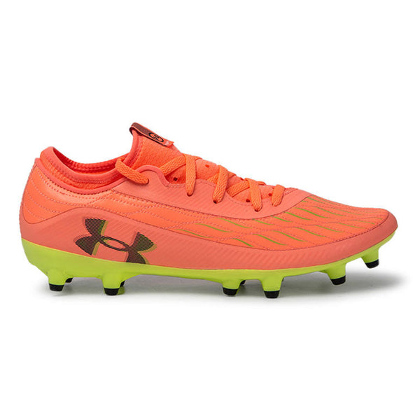 UNDER ARMOUR Magnetico Select 4 FG Unisex Football Shoes