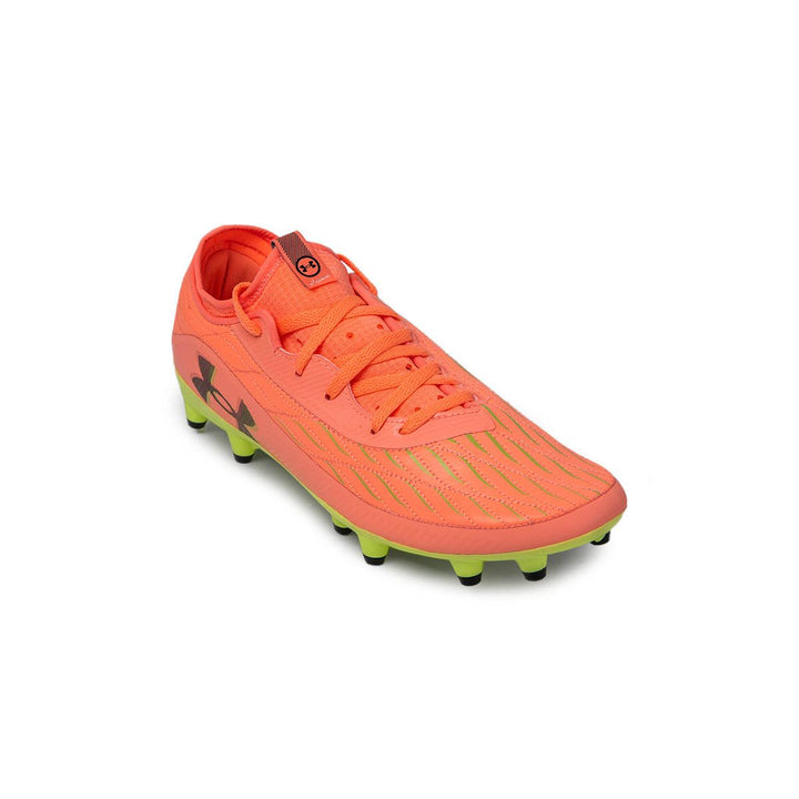UNDER ARMOUR Magnetico Select 4 FG Unisex Football Shoes