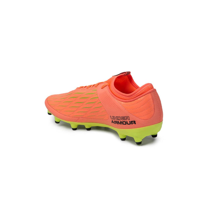 UNDER ARMOUR Magnetico Select 4 FG Unisex Football Shoes
