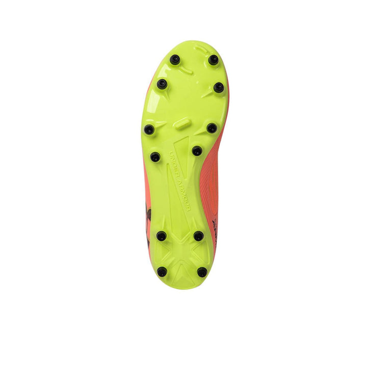 UNDER ARMOUR Magnetico Select 4 FG Unisex Football Shoes