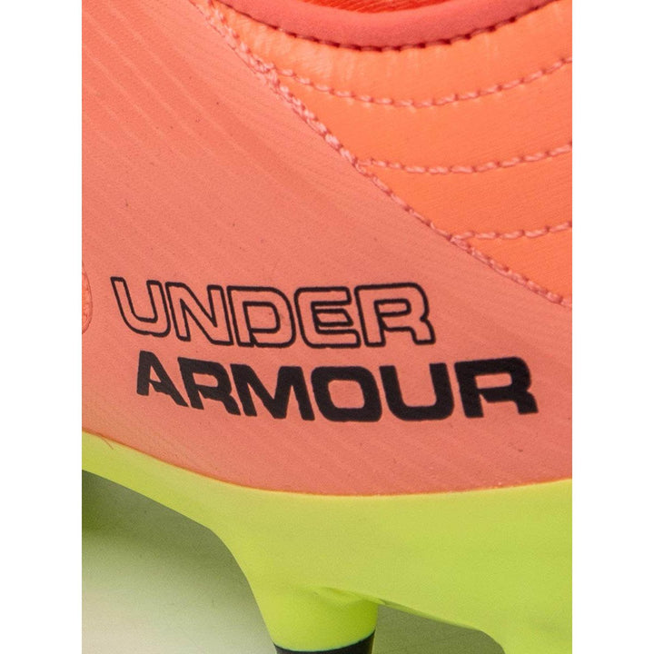 UNDER ARMOUR Magnetico Select 4 FG Unisex Football Shoes