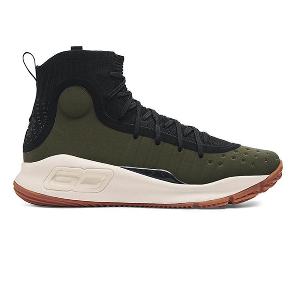 UNDER ARMOUR Curry 4 Men's Basketball Shoes