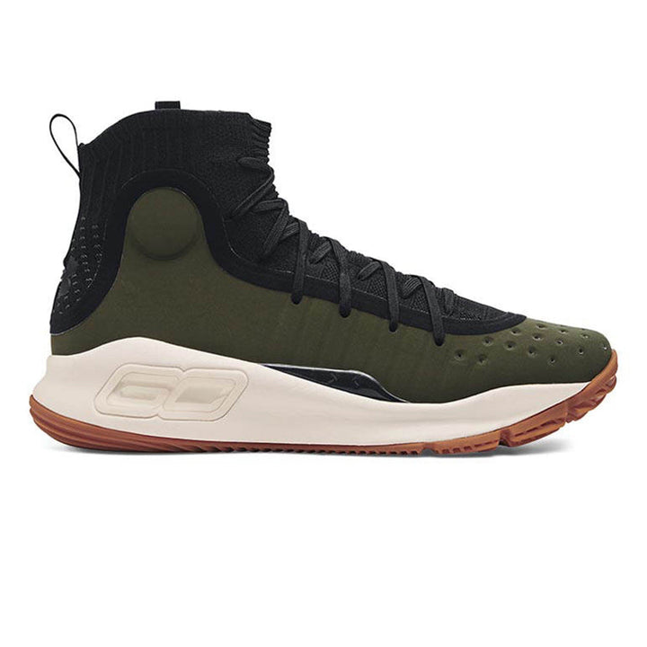 UNDER ARMOUR Curry 4 Men's Basketball Shoes
