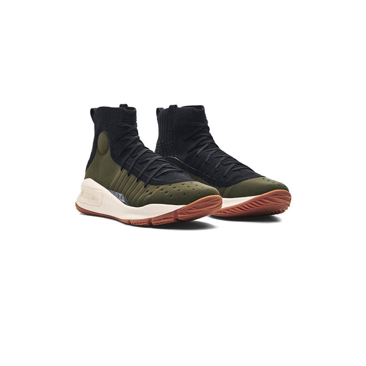 UNDER ARMOUR Curry 4 Men's Basketball Shoes