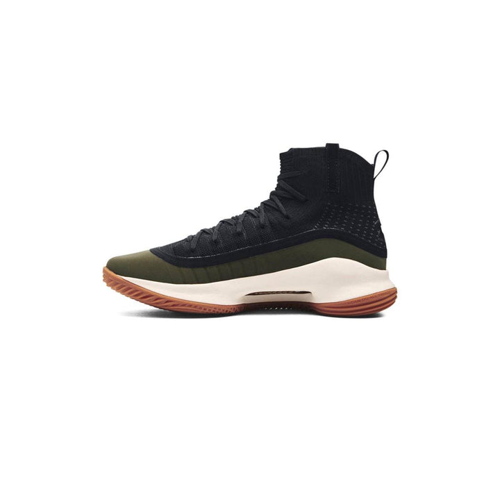 UNDER ARMOUR Curry 4 Men's Basketball Shoes