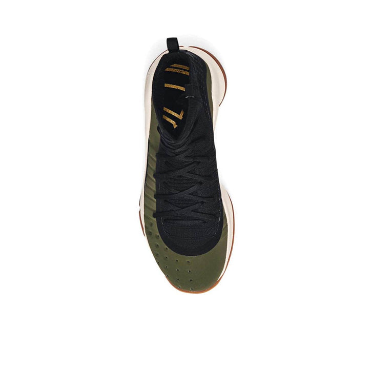 UNDER ARMOUR Curry 4 Men's Basketball Shoes