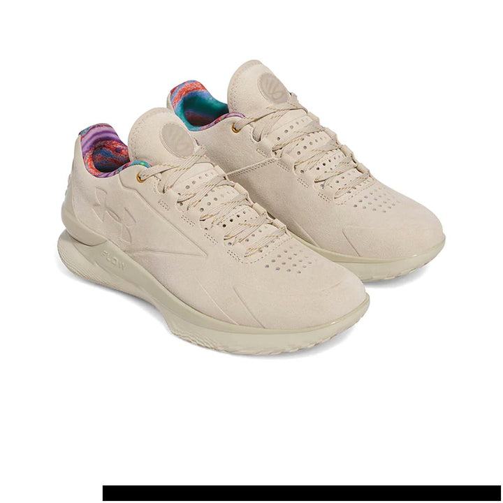 UNDER ARMOUR Curry 1 Low FloTro Lux Unisex Basketball Shoes