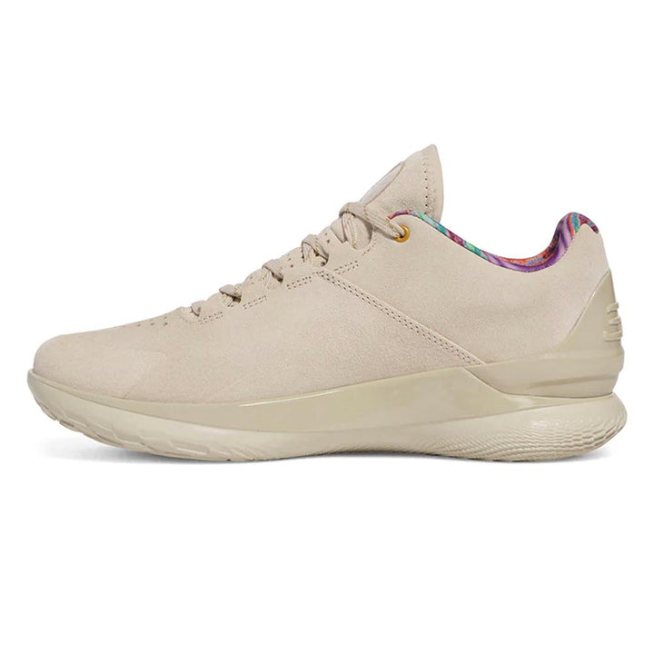 UNDER ARMOUR Curry 1 Low FloTro Lux Unisex Basketball Shoes