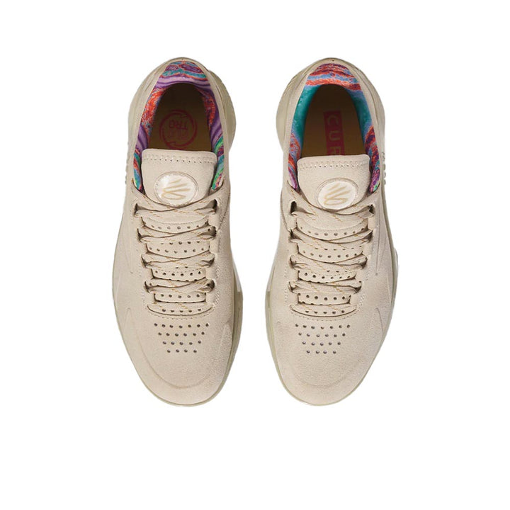 UNDER ARMOUR Curry 1 Low FloTro Lux Unisex Basketball Shoes