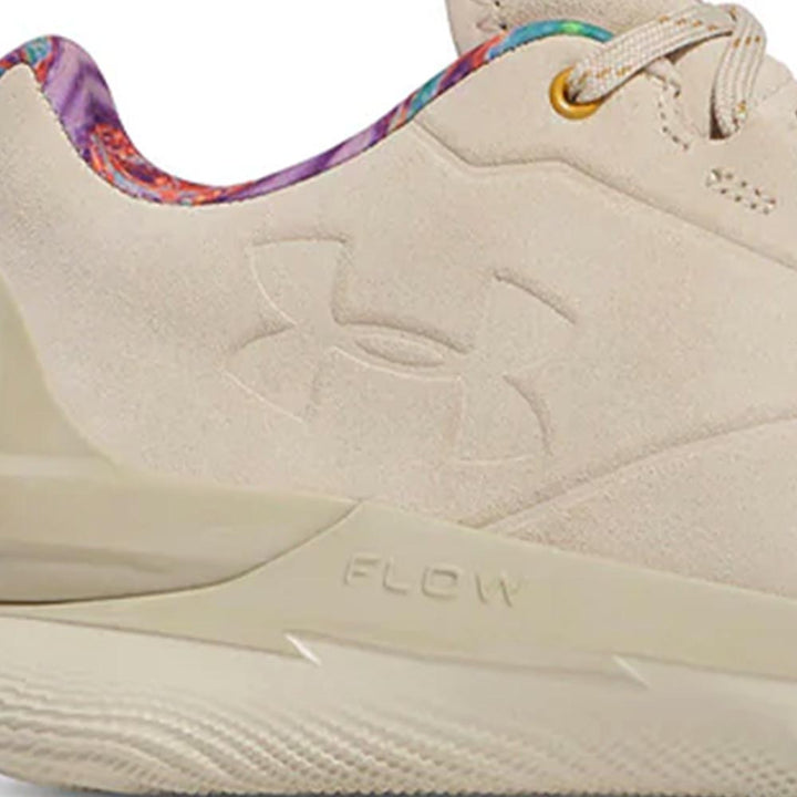 UNDER ARMOUR Curry 1 Low FloTro Lux Unisex Basketball Shoes