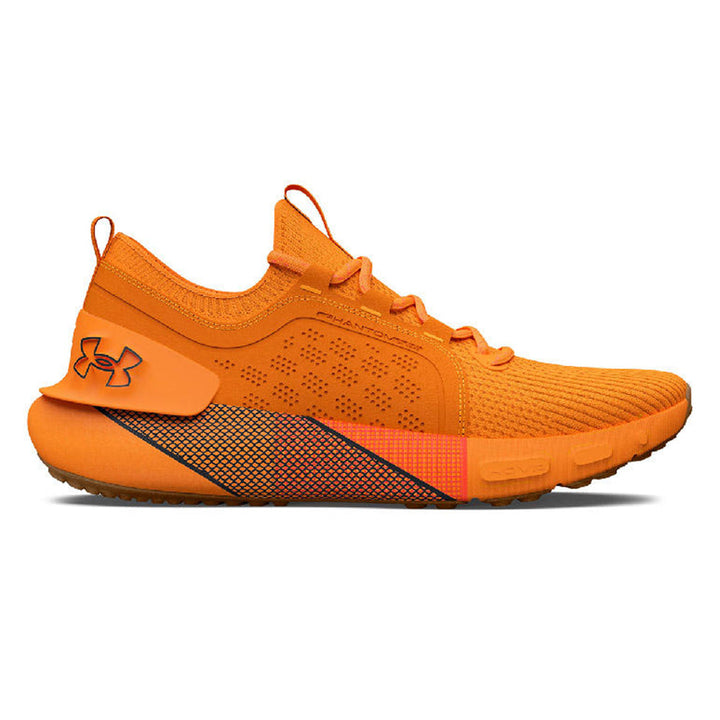 UNDER ARMOUR HOVR™ Phantom 3 SE Suede Men's Running Shoes