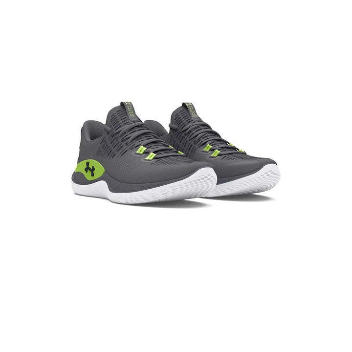 UNDER ARMOUR Dynamic IntelliKnit Men's Training Shoes