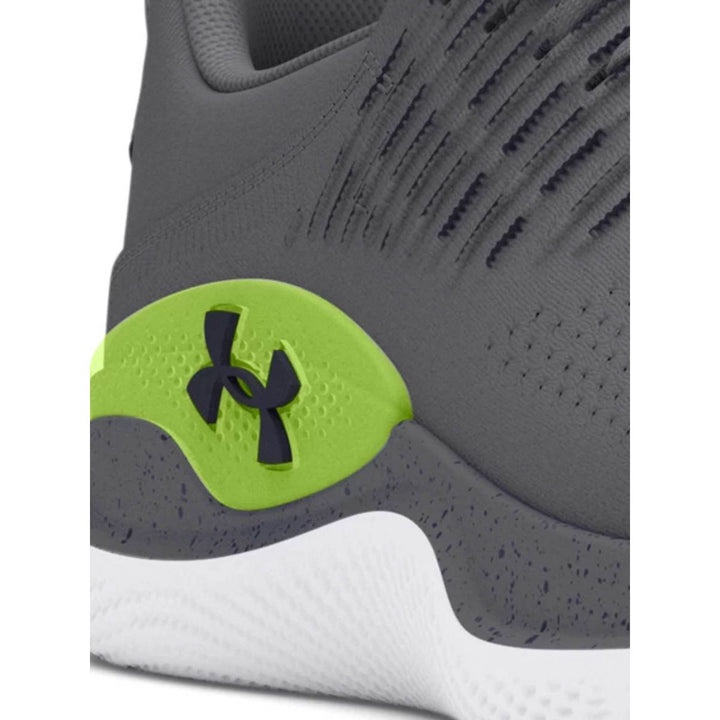 UNDER ARMOUR Dynamic IntelliKnit Men's Training Shoes