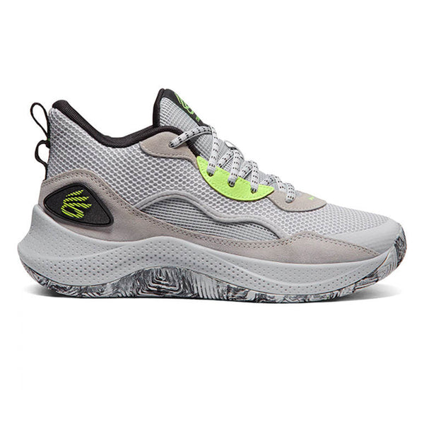 UNDER ARMOUR Curry 3Z 24 Suede Unisex Basketball Shoes