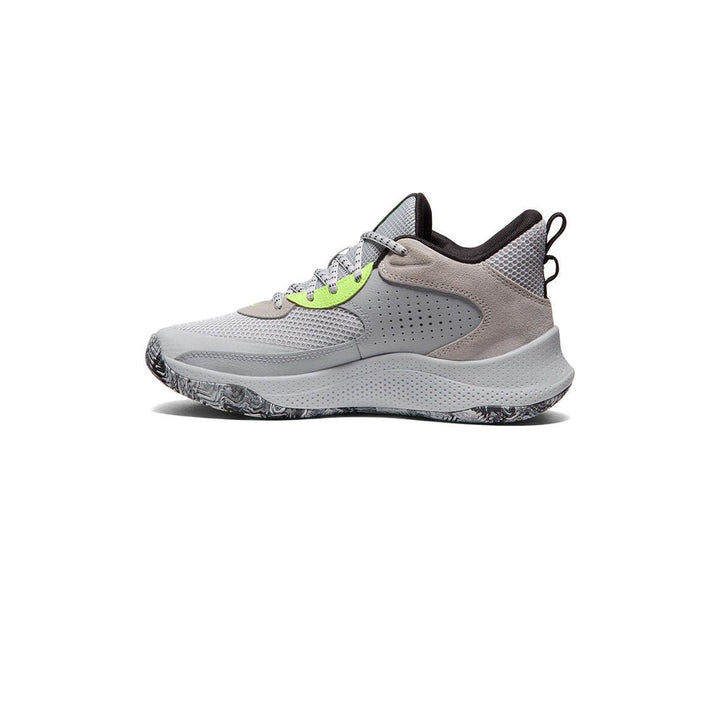 UNDER ARMOUR Curry 3Z 24 Suede Unisex Basketball Shoes