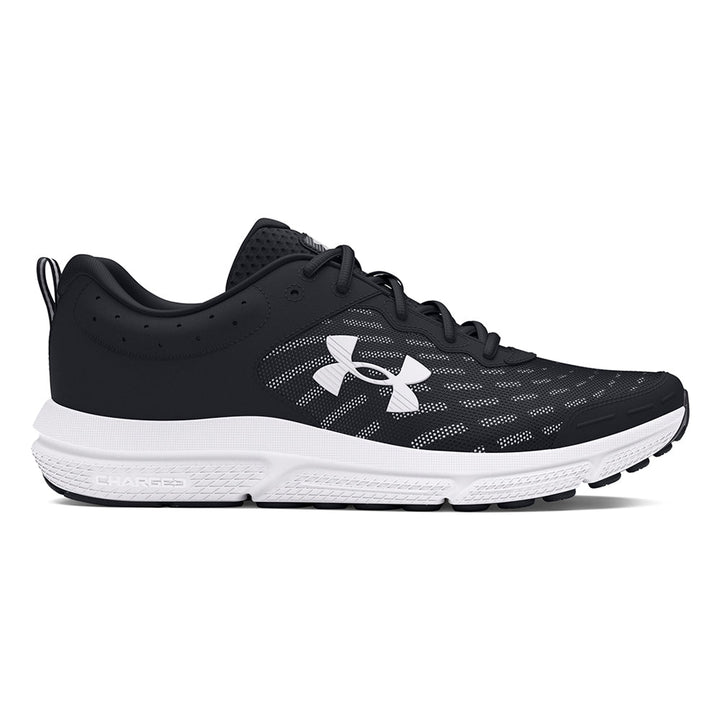 UNDER ARMOUR Charged Assert 10 Men's Running Shoes