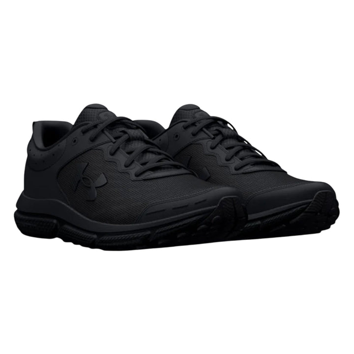 UNDER ARMOUR Charged Assert 10 Men's Running Shoes