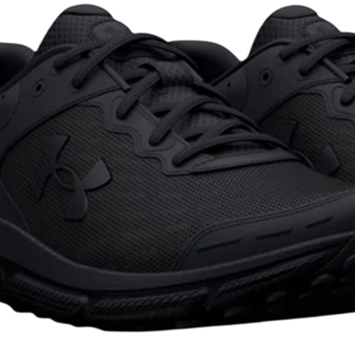 UNDER ARMOUR Charged Assert 10 Men's Running Shoes