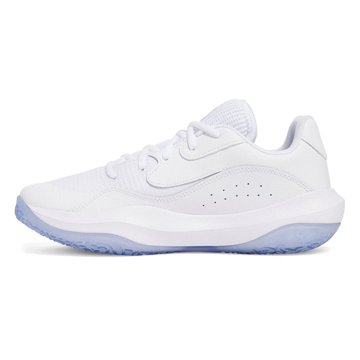 UNDER ARMOUR Lockdown 7 Low Unisex Basketball Shoes