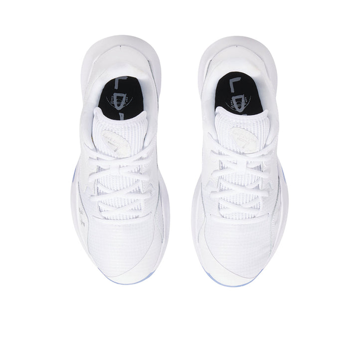 UNDER ARMOUR Lockdown 7 Low Unisex Basketball Shoes