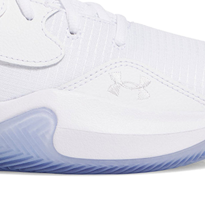 UNDER ARMOUR Lockdown 7 Low Unisex Basketball Shoes