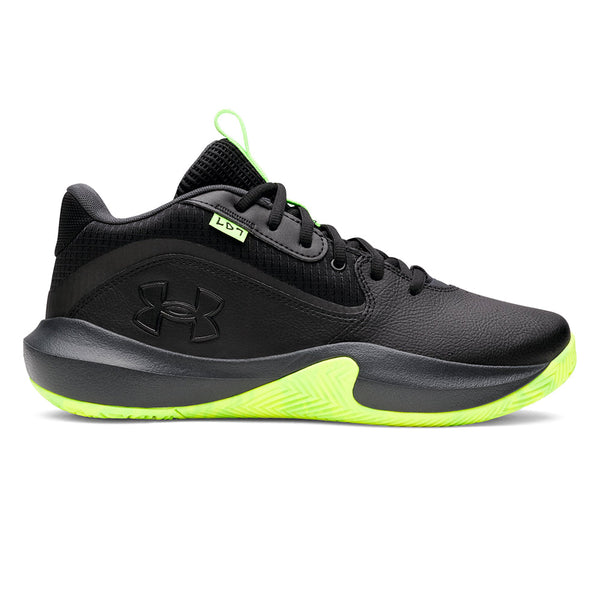 UNDER ARMOUR Lockdown 7 Unisex Basketball Shoes