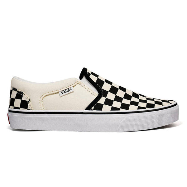 VANS Asher Men's Casual Shoes