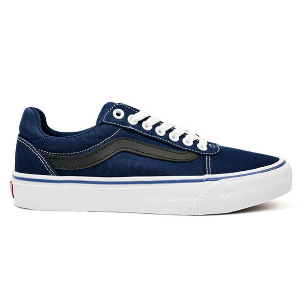 VANS Ward Deluxe Men's Casual Shoes