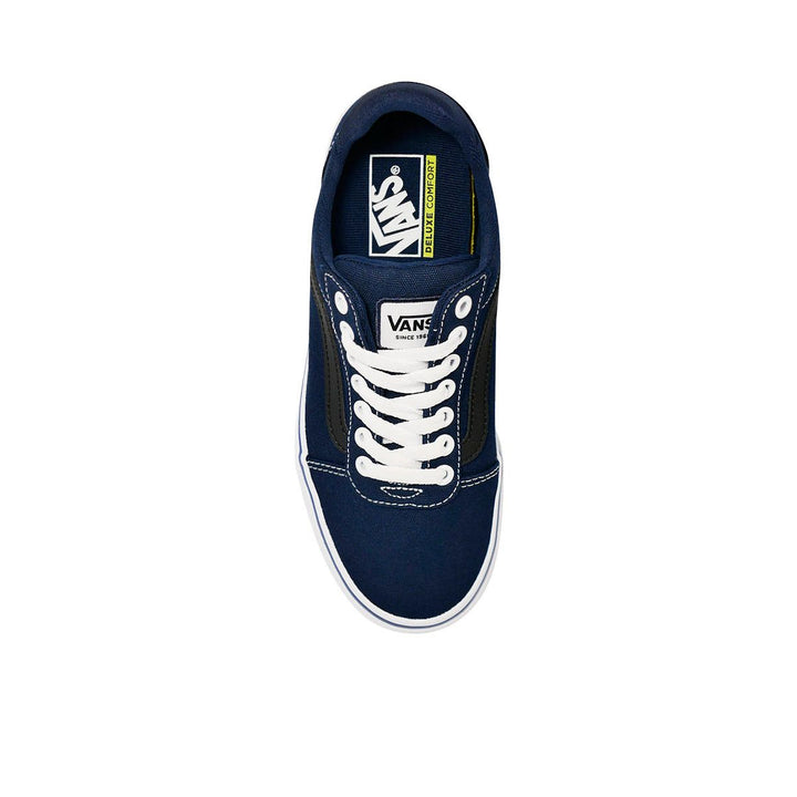 VANS Ward Deluxe Men's Casual Shoes
