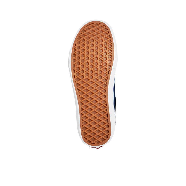 VANS Ward Deluxe Men's Casual Shoes