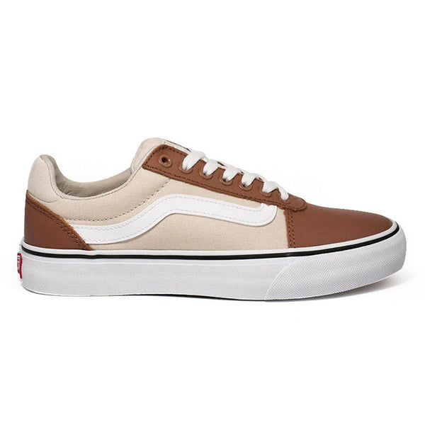 VANS Ward Deluxe Men's Casual Shoes