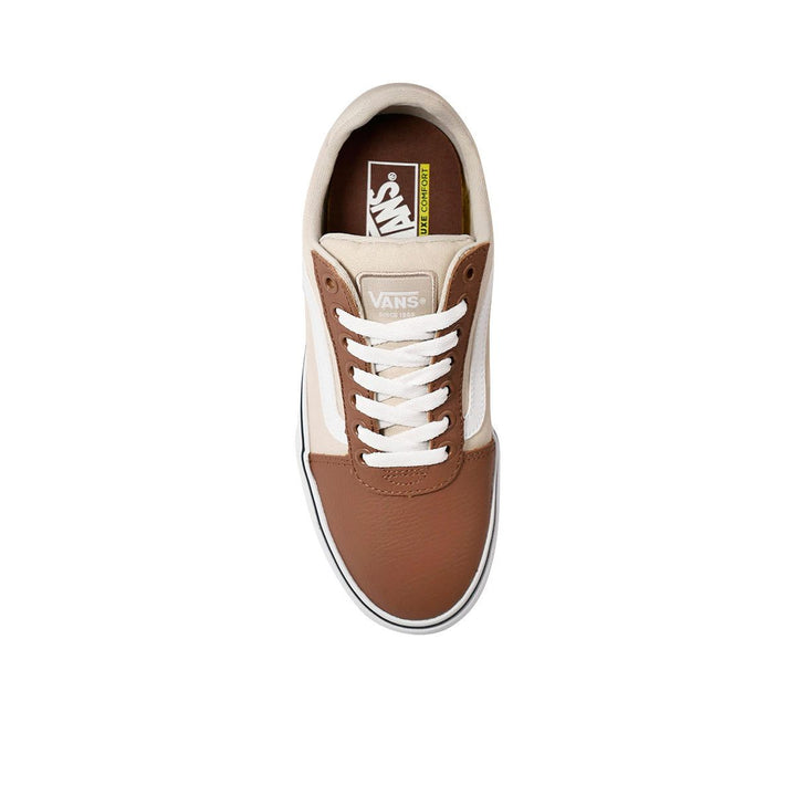 VANS Ward Deluxe Men's Casual Shoes