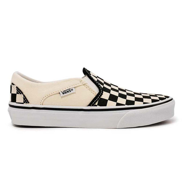 VANS Asher Women's Casual Shoes